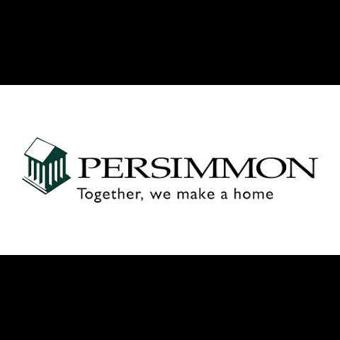 Persimmon Homes Phoenix Place photo